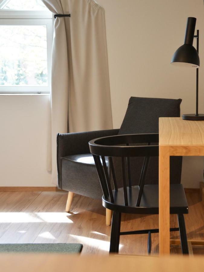 Hesehotelli Turku Kaskentie Eksteriør bilde
