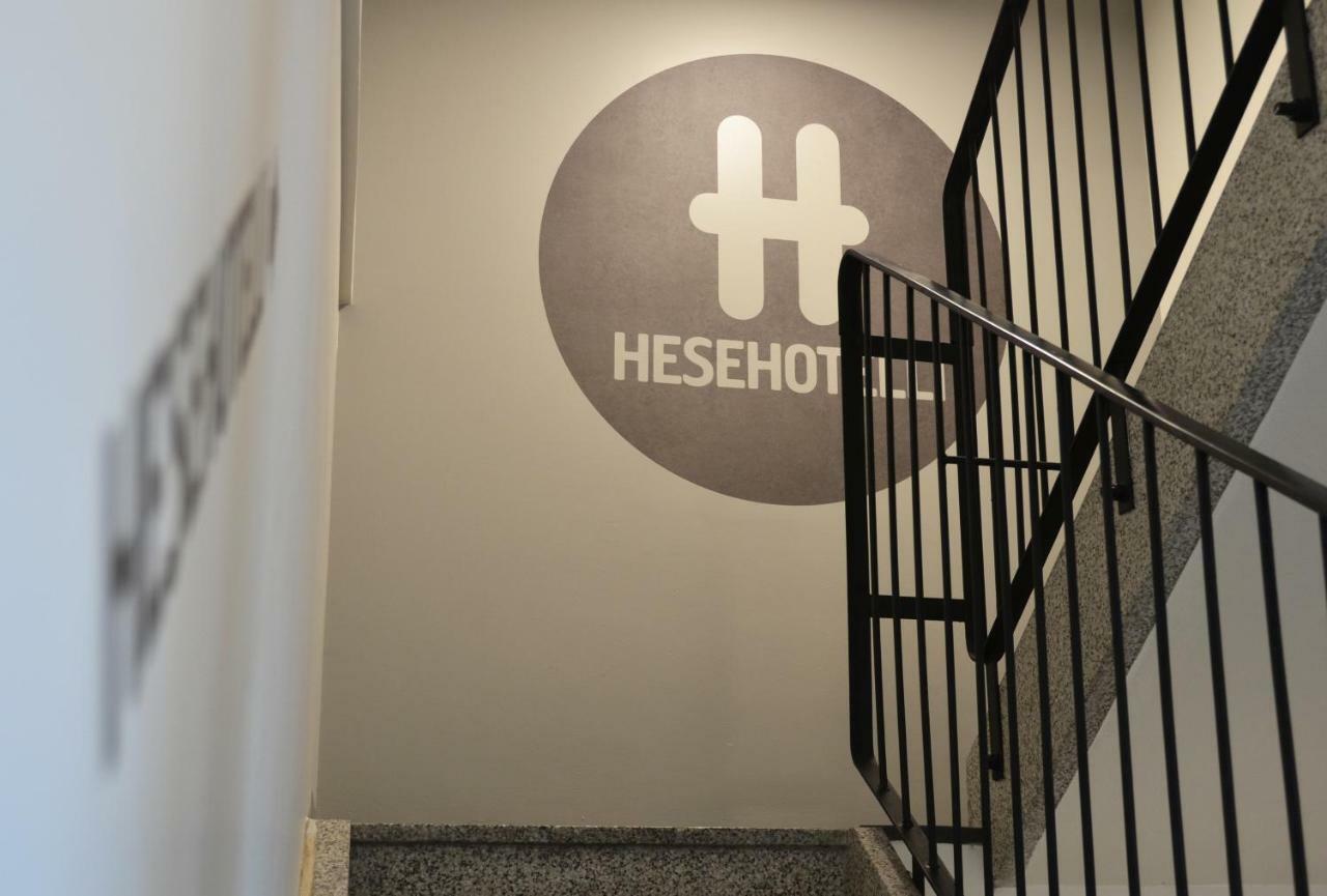 Hesehotelli Turku Kaskentie Eksteriør bilde